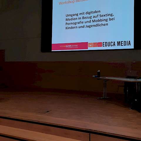 Mediensexualkompetenz